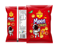 Moon Chips